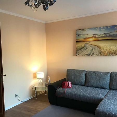 Central-Apartment-Adria Σααρμπρύκεν Εξωτερικό φωτογραφία