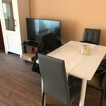 Central-Apartment-Adria Σααρμπρύκεν Εξωτερικό φωτογραφία