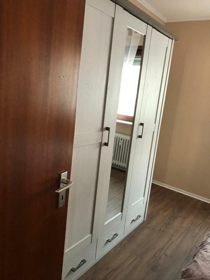 Central-Apartment-Adria Σααρμπρύκεν Εξωτερικό φωτογραφία