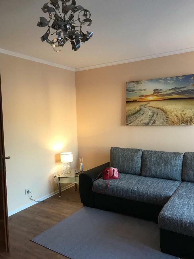 Central-Apartment-Adria Σααρμπρύκεν Εξωτερικό φωτογραφία