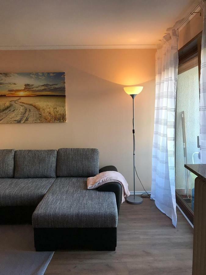 Central-Apartment-Adria Σααρμπρύκεν Εξωτερικό φωτογραφία