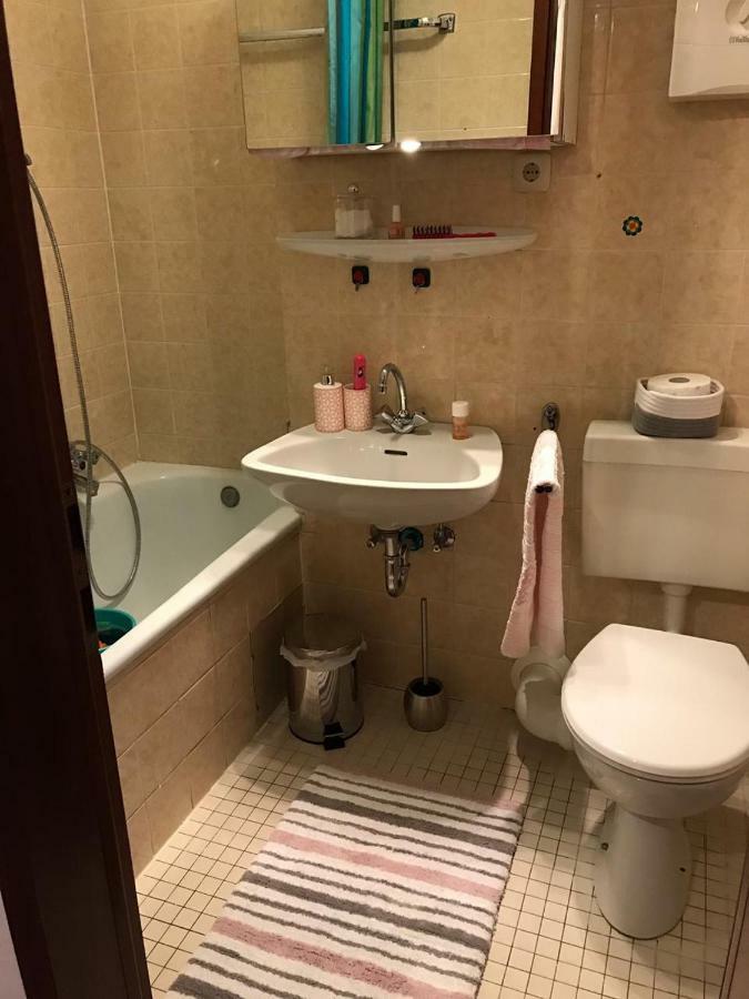 Central-Apartment-Adria Σααρμπρύκεν Εξωτερικό φωτογραφία